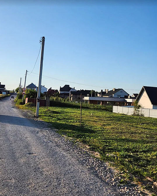 Продаж земельної ділянки 5 соток  - фото 5