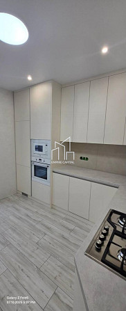 Оренда 1к Квартира 48 кв.м Володимира Великого вул. L'viv - photo 2