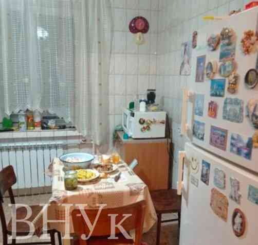 Продаж Квартира 2-кімнатна, 10/10 поверх Вінниця