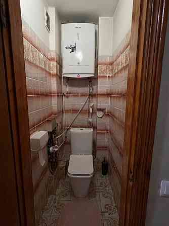 Продаж Квартира 1-кімнатна, 7/8 поверх на Бульварно-Кудрявська вул., д. 41 Kiev