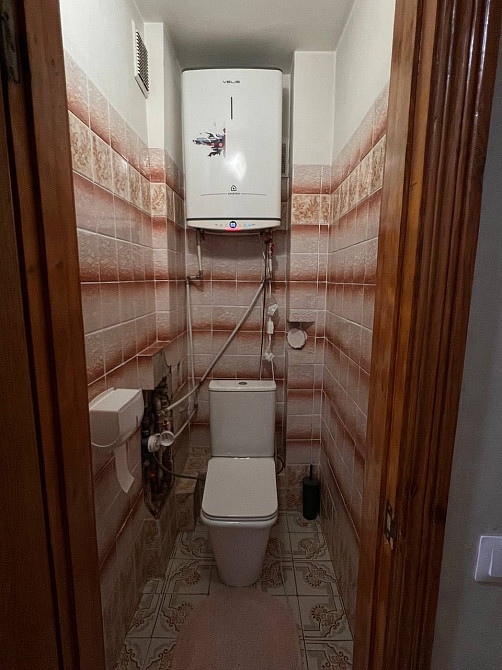 Продаж Квартира 1-кімнатна, 7/8 поверх на Бульварно-Кудрявська вул., д. 41 Kiev - photo 6