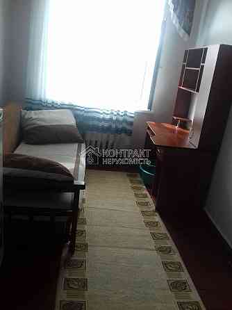 Продаж Квартира 2-кімнатна, 6/6 поверх на вул. Миру Kharkiv