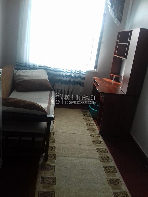 Продаж Квартира 2-кімнатна, 6/6 поверх на вул. Миру Kharkiv - photo 5