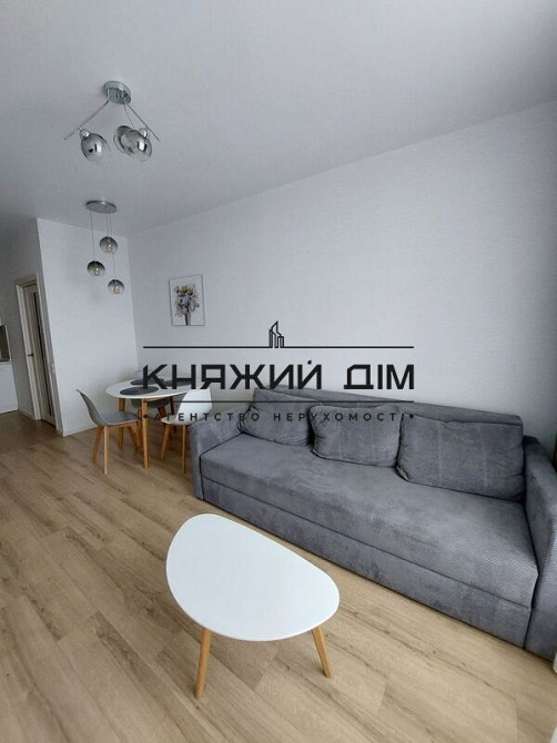 Оренда Квартира 2-кімнатна, 12/25 поверх на Заречная ул. Київ - фото 10