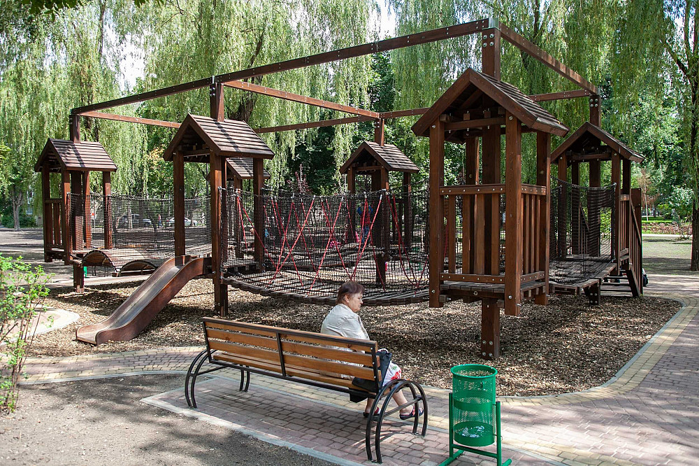 Продаж Квартира 2-кімнатна, 4/5 поверх на Туполєва Академіка вул., д. 18 Київ - фото 19