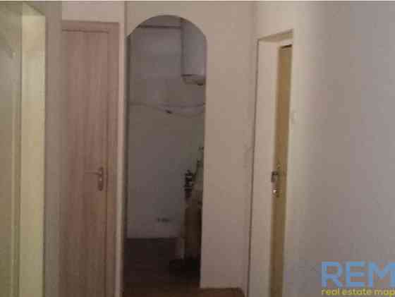 Четырехкомнатная квартира на Таирова. Одеса