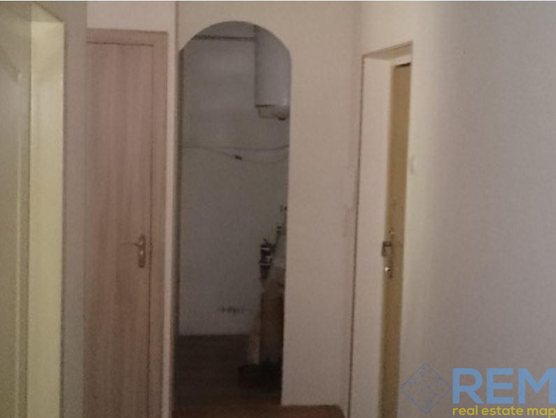 Четырехкомнатная квартира на Таирова. Одеса - фото 2