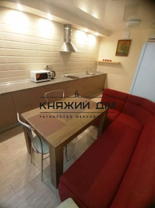 1 кімнат. квар. у ЖК Зарічний м. Славутич 3 хв. №11188372 Київ - фото 3