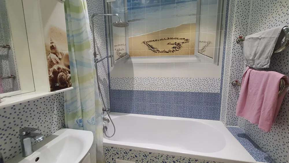 Оренда Квартира 2-кімнатна, 21/25 поверх на ул. Здолбуновская, 13 Київ - фото 5