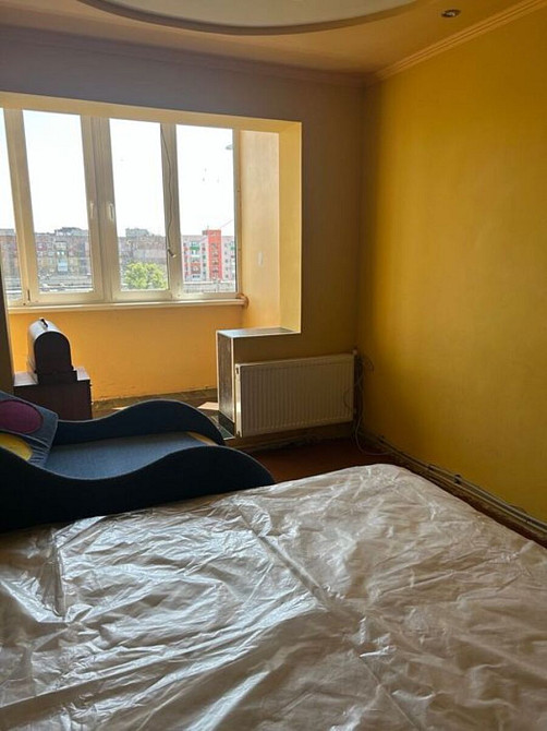 Продаж Квартира 3-кімнатна, 9/9 поверх на Перемоги проспект Кропивницкий - изображение 11