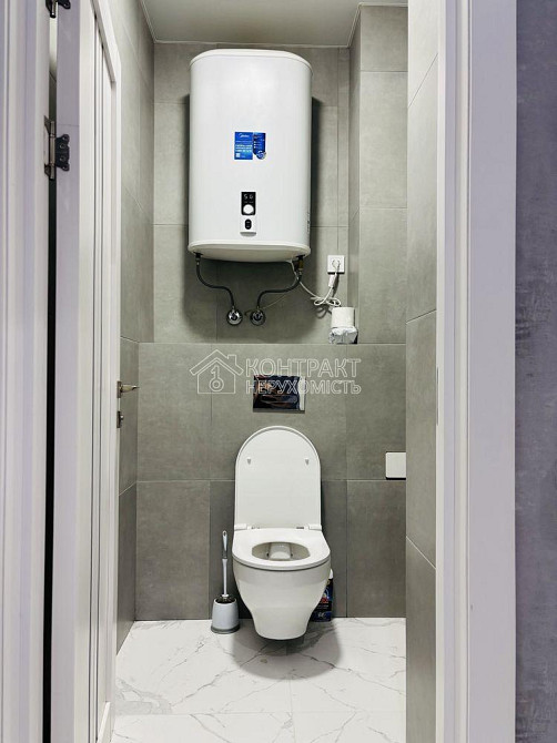 Продаж Квартира 2-кімнатна, 2/16 поверх на вул. Молочна Харків - фото 8