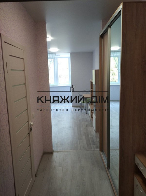 Оренда Квартира 1-кімнатна, 3/25 поверх на Харьковское шоссе Kiev - photo 8