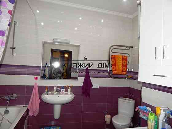 Відмінна 2-кімнатна квартира ЖК Смарагдовий, м. Вокзальна, є Генератор! Код об'єкту: 11135804. Киев