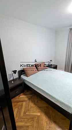 Продаж Квартира 2-кімнатна, 3/5 поверх на вул. Лесная ул./ Лісна Kiev