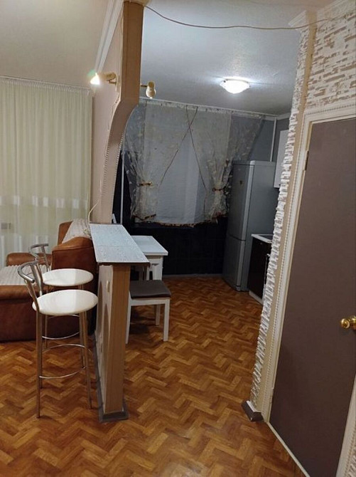 Оренда Квартира 1-кімнатна, 5/10 поверх на вул. Братиславська, 15 Київ - фото 6