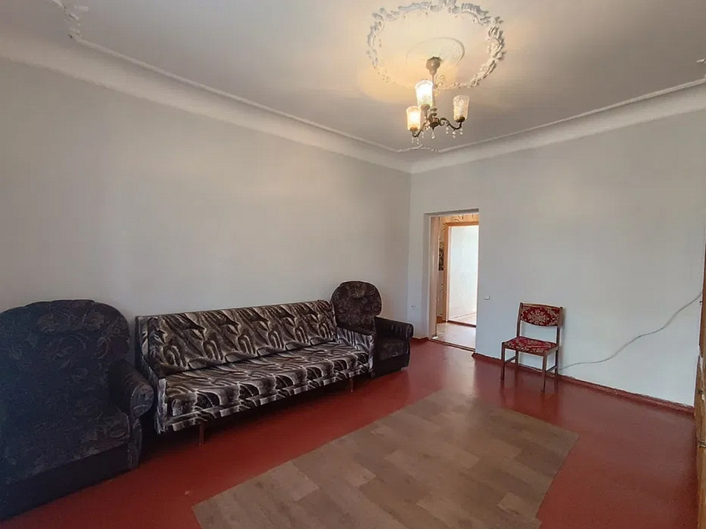 Продаж Квартира 2-кімнатна, 2/2 поверх на Строителей ул., 13 Дніпро - фото 3