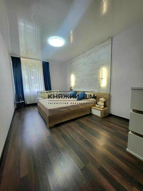 Оренда 3-х кім-ої квартири ЖК Комфорт Таун КОД № 11203788 Київ - фото 1