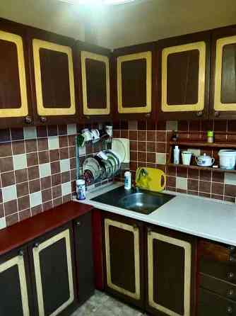 Оренда Квартира 3-кімнатна, 6/9 поверх на пр. Романа Шухевича, 5 Kiev