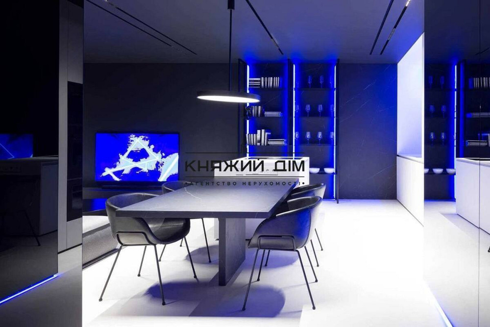 Продаж Квартира 2-кімнатна, 24/30 поверх на вул. Патриса Лумумбы ул./Іоанна Павла II Київ - фото 15