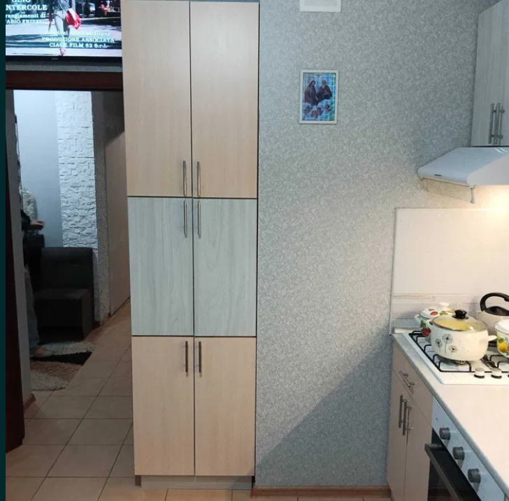 Продаж Квартира 2-кімнатна на ул. Проездная, 18 Авангард - фото 4