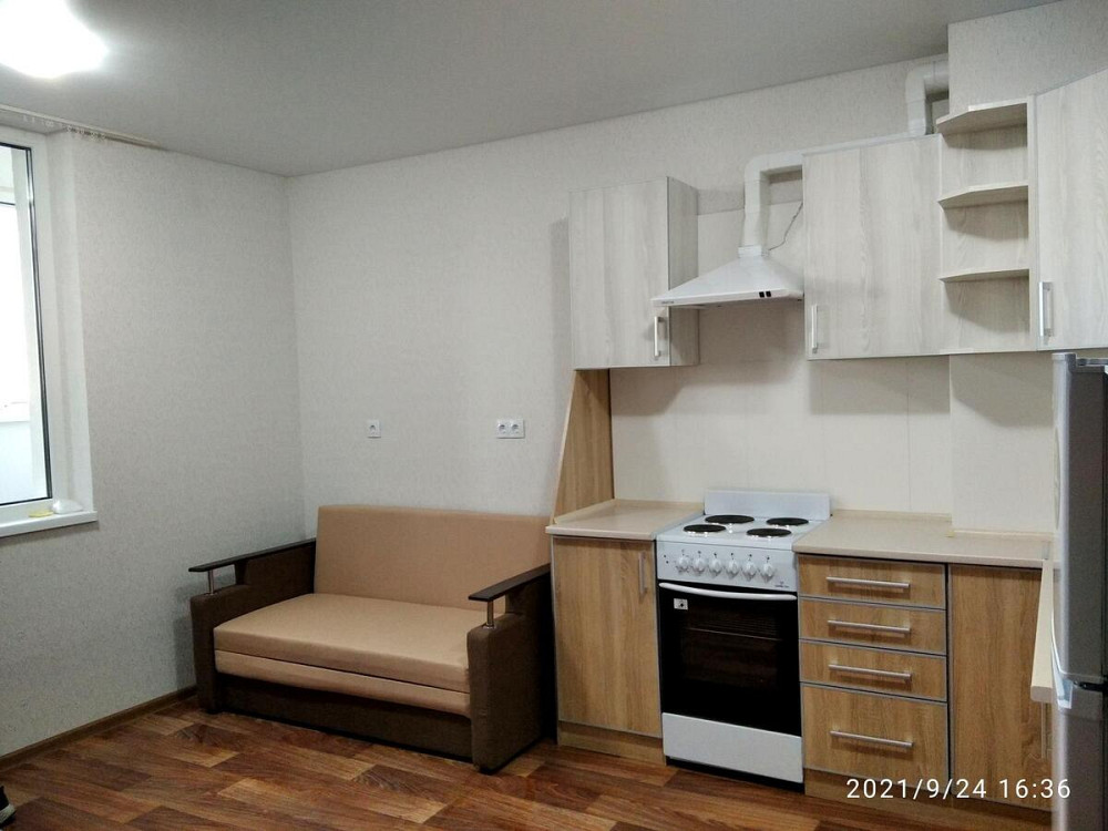 Оренда Квартира 1-кімнатна, 18/24 поверх на Приміська, 24 Київ - фото 13