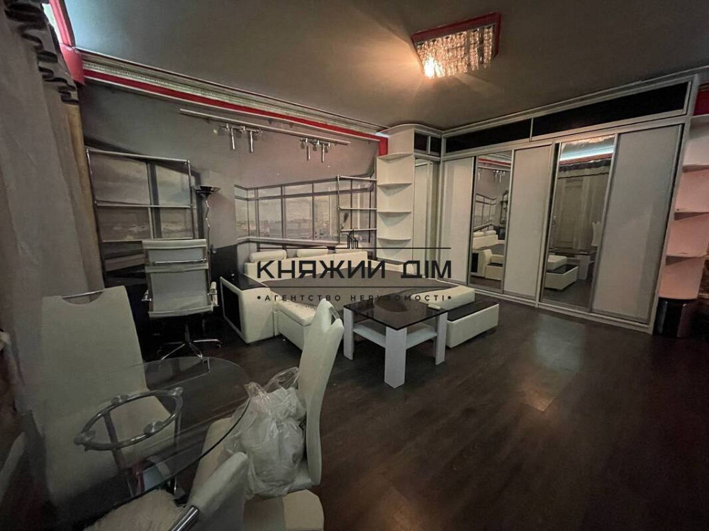 ОРЕНДА 1 к.кв. м. Лук'янівська .вул. Мельникова 6 код 11162535 Київ - фото 15