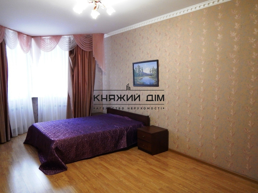 Шикарная 4-х комнатная раздельная ЖК Корона. № 21102921 Київ - фото 20