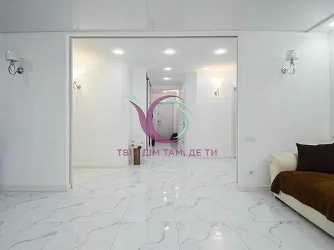 Продаж 3к Квартира 98 кв.м Тролейбусна вулиця 9Б Тернопіль - фото 4