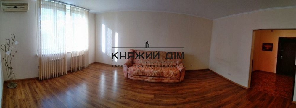 Продажа большой 1к.кв. в ЖК Корона, м. Осокорки. № 21137747 Київ - фото 1