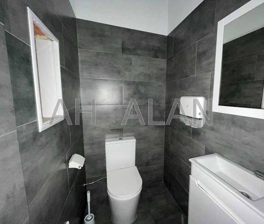 Оренда офісне приміщення на Євгена Коновальця вул., 44А приміщень - 5, поверх - 26/26 Київ - фото 13