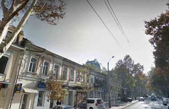 Продаж Квартира 1-кімнатна, 1/2 поверх на Ришельевская улица Одеса