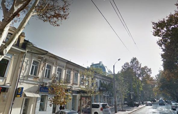 Продаж Квартира 1-кімнатна, 1/2 поверх на Ришельевская улица Одеса - фото 4