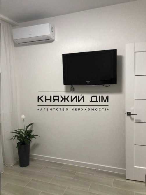 Продажа 1к.кв. в ЖК Лебединый, по ул. Ревуцкого 40в, м. Харьковская. № 21137600 Київ - фото 9