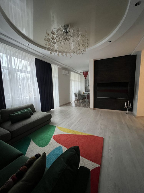 Продаж Квартира 3-кімнатна, 2/17 поверх на Мокра вул., д. 16 Київ - фото 2