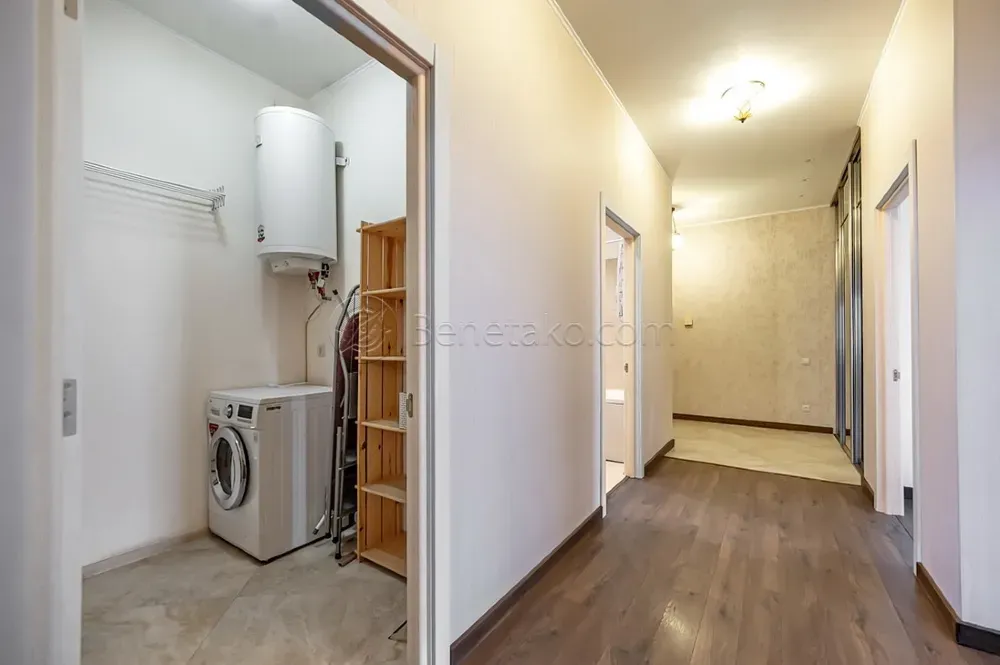 Оренда 3к Квартира 120 кв.м Фонтан, пр. Шевченко, 33Б Одеса - фото 13