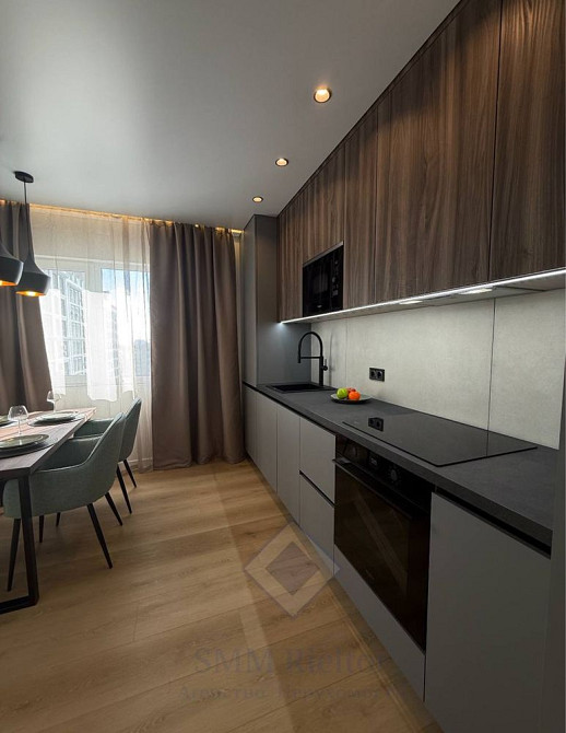 Продаж Квартира 1-кімнатна, 17/21 поверх на Максимовича Михайла вул., д. 24-Б Киев - изображение 5