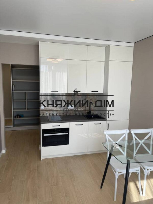 Оренда Квартира 1-кімнатна, 20/25 поверх на Ревуцкого ул. Київ - фото 5