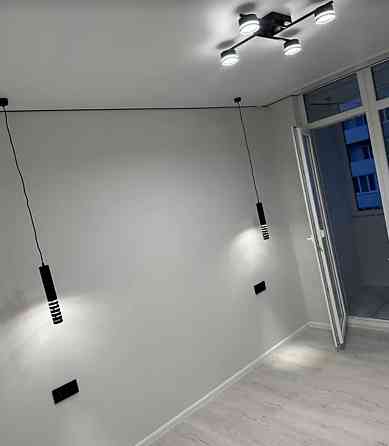 Продаж Квартира 2-кімнатна, 11/11 поверх Ternopil'