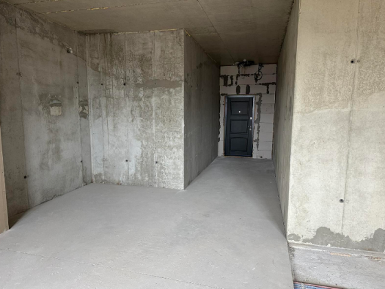 Однокомнатная квартира в ЖК "Аполлон" Одесса