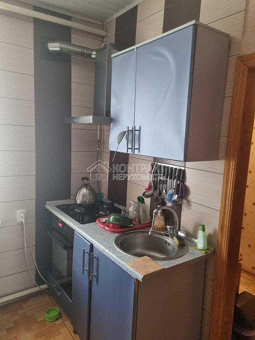 Продаж Квартира 2-кімнатна, 1/1 поверх на вул. Тарасівський Харків - фото 19