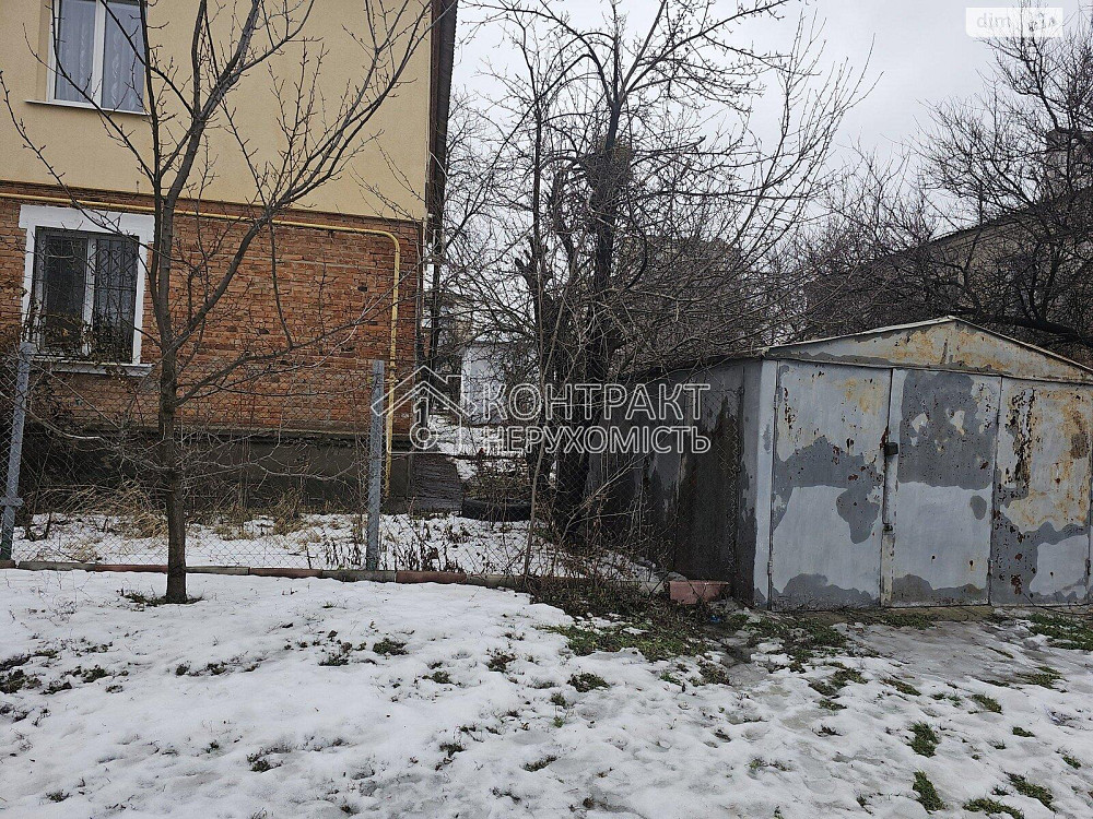 Продаж Квартира 2-кімнатна, 1/2 поверх на вул. Золочевская Харьков - изображение 16