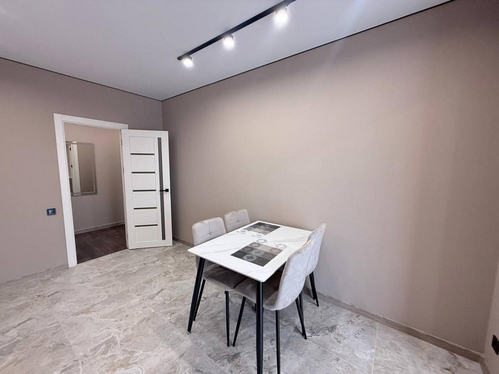 Продаж Квартира 1-кімнатна, 4/6 поверх на вул. В.Чорновола Рівне - фото 6