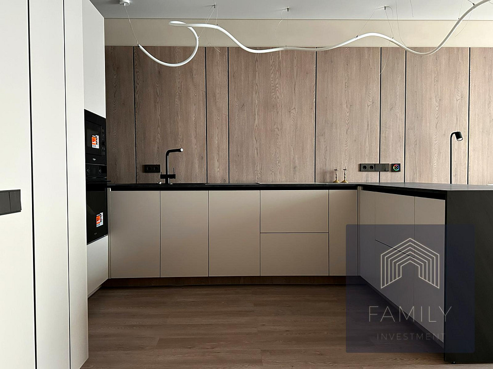 Продаж Квартира 2-кімнатна, 4/26 поверх на Дніпровська наб. вул., д. 15-Є Kiev - photo 7