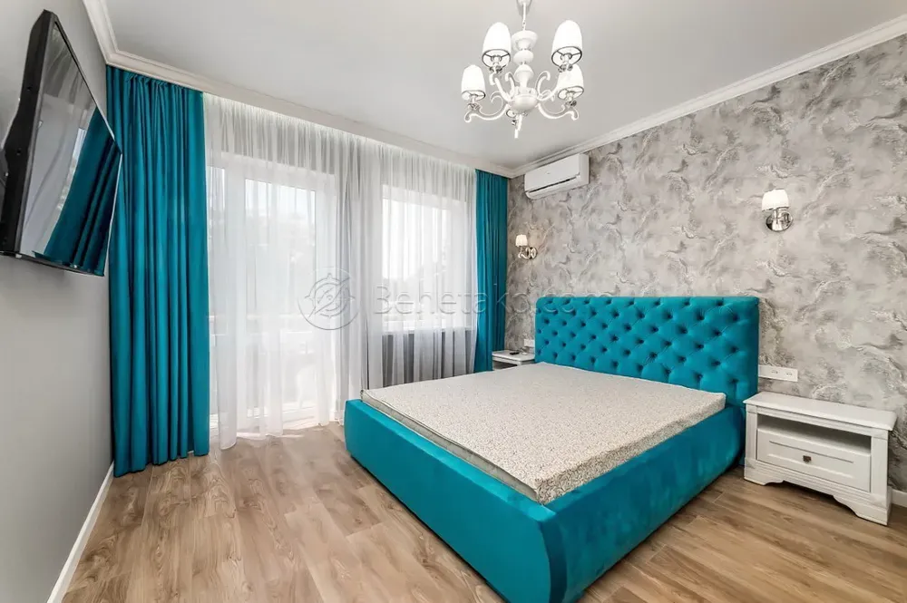 For rent 3-room Apartment 70 sq.m Дерибасовская, 20 Odessa - photo 8