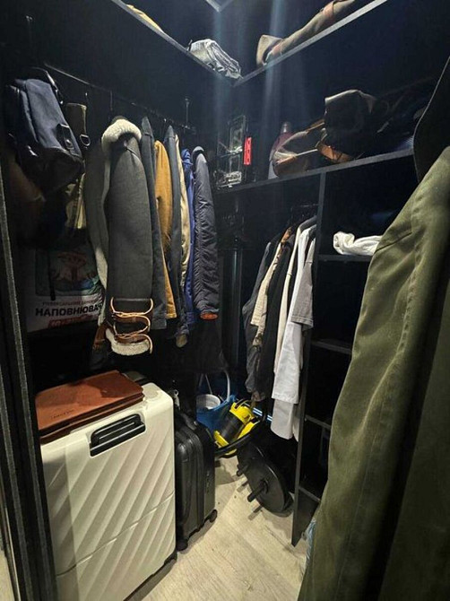 Продаж Квартира 2-кімнатна, 16/16 поверх на Салютна, 2 Kiev - photo 13