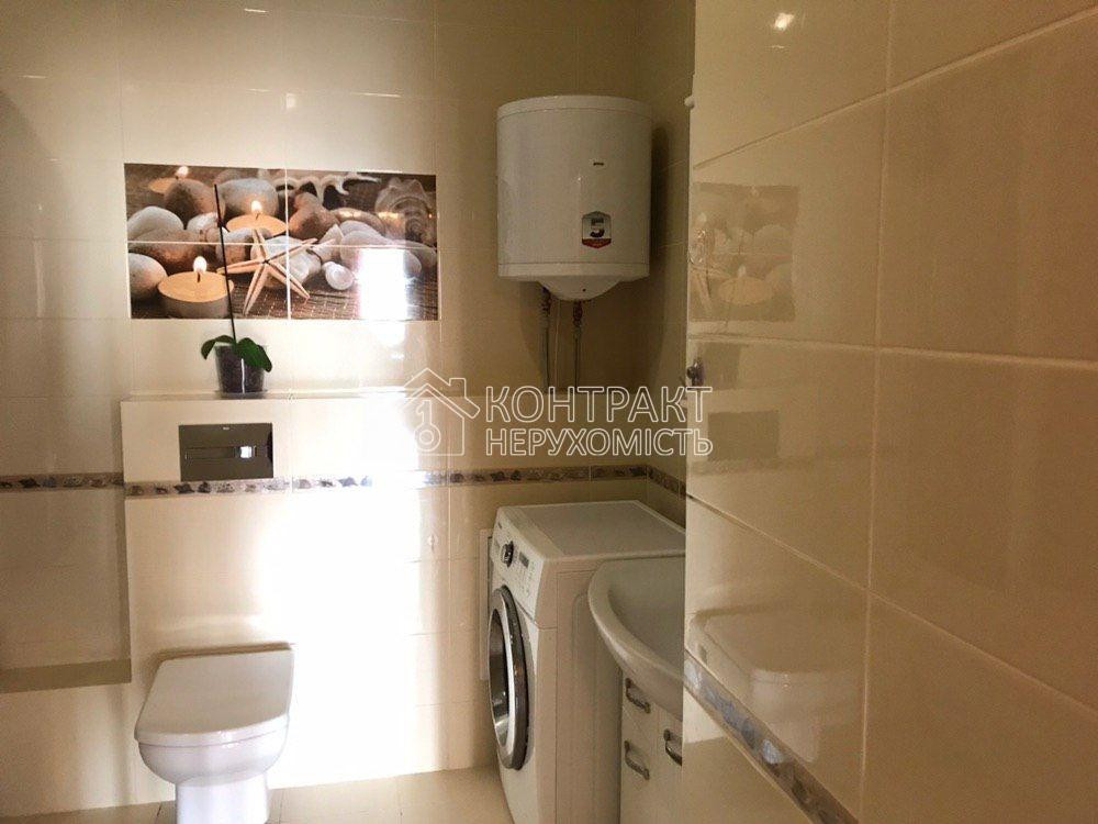 Оренда Квартира 3-кімнатна, 12/25 поверх на вул. Науки Харків - фото 13