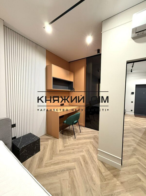 Оренда Квартира 1-кімнатна, 25/36 поверх на Победы просп./ Берестейский просп. Київ - фото 12