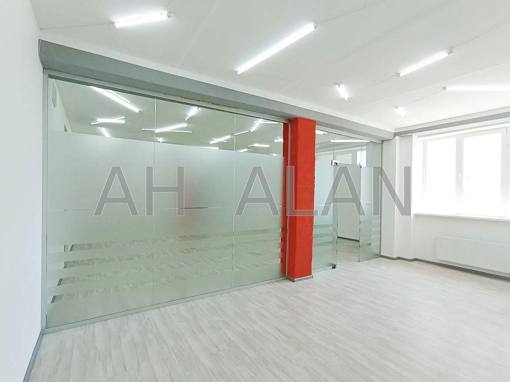 Оренда офісне приміщення на Сумська вул., 1 приміщень - 2, поверх - 5/9 Київ - фото 2