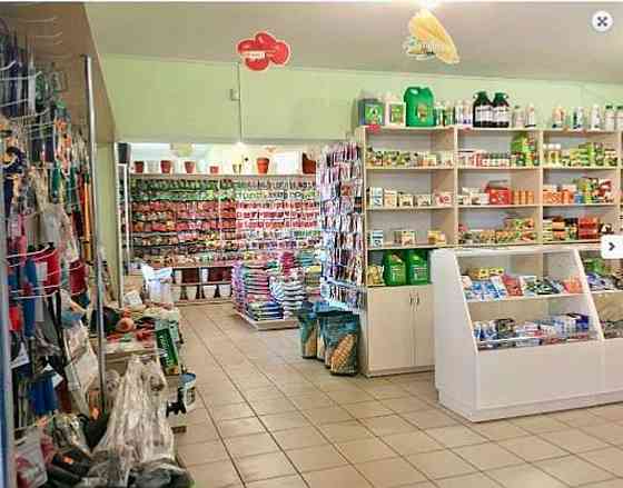 Оренда торгове приміщення на Привокзальная поверх - 1/2 Винница