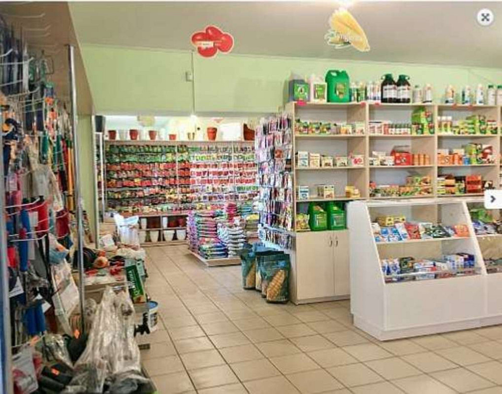 Оренда торгове приміщення на Привокзальная поверх - 1/2 Винница - изображение 2